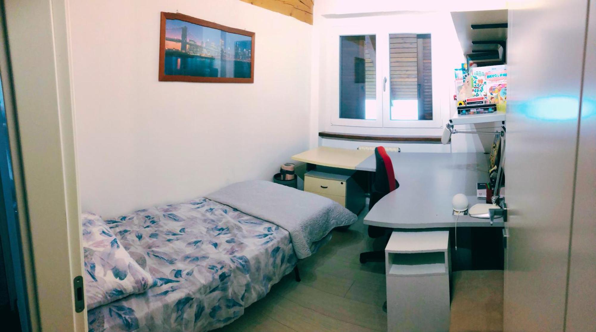 Casa Sally San Michele allʼAdige Εξωτερικό φωτογραφία