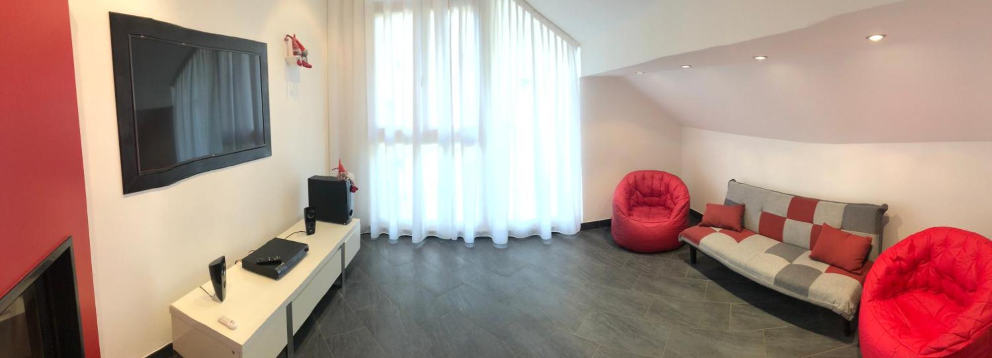 Casa Sally San Michele allʼAdige Εξωτερικό φωτογραφία
