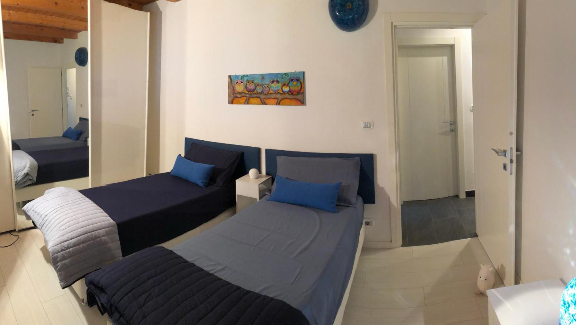 Casa Sally San Michele allʼAdige Εξωτερικό φωτογραφία