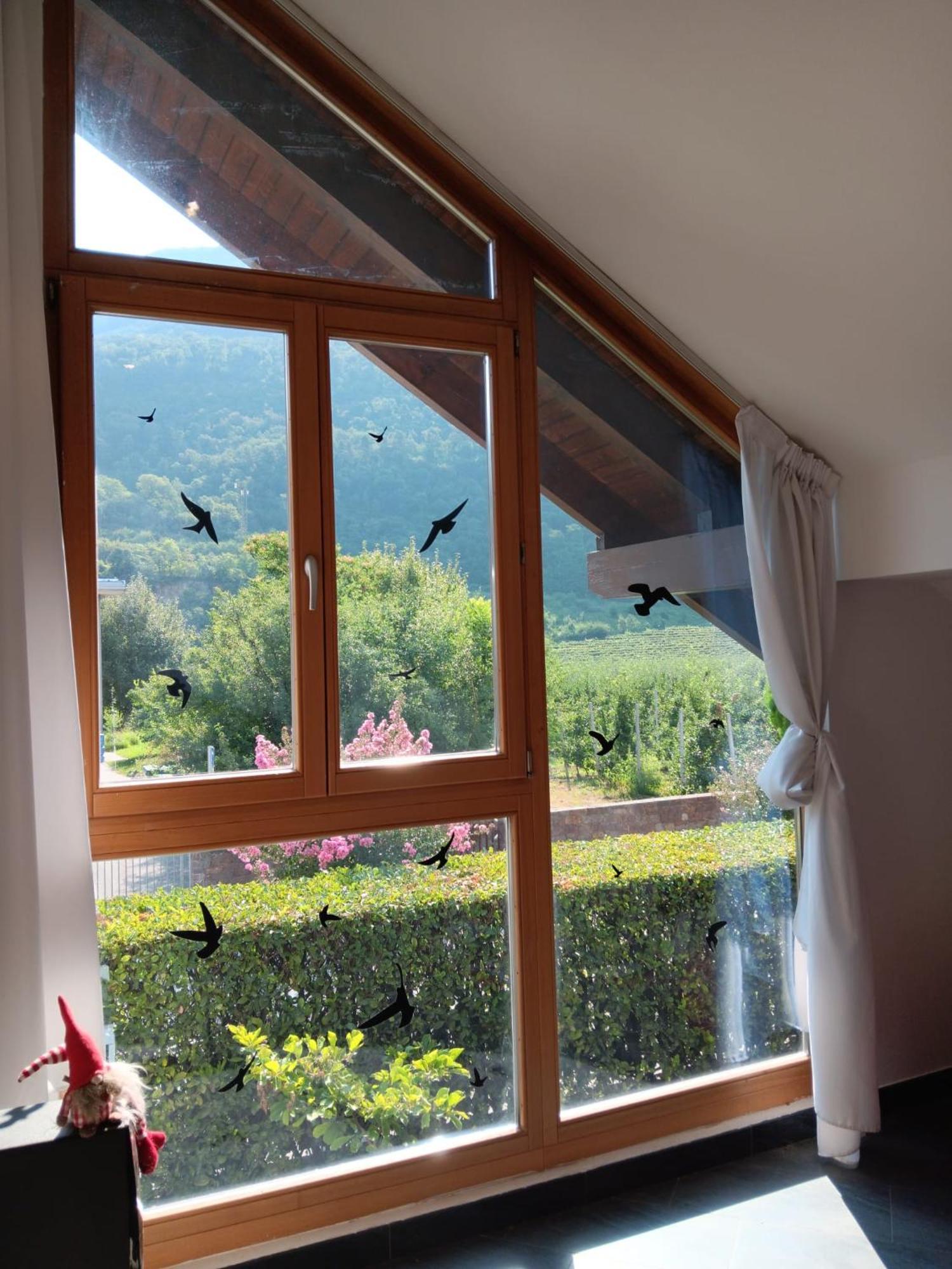 Casa Sally San Michele allʼAdige Εξωτερικό φωτογραφία