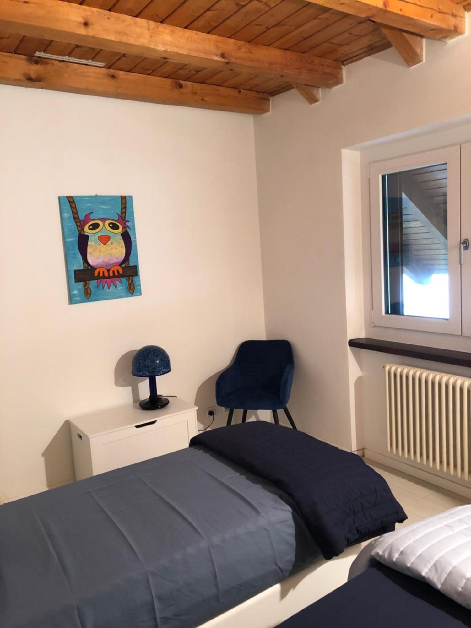 Casa Sally San Michele allʼAdige Εξωτερικό φωτογραφία