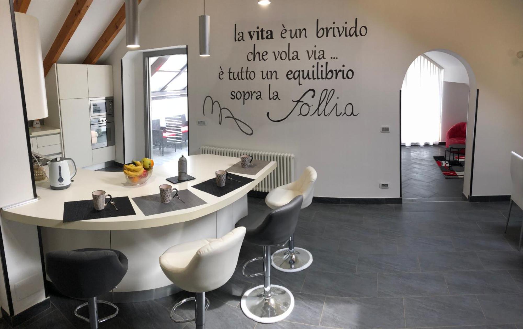Casa Sally San Michele allʼAdige Εξωτερικό φωτογραφία
