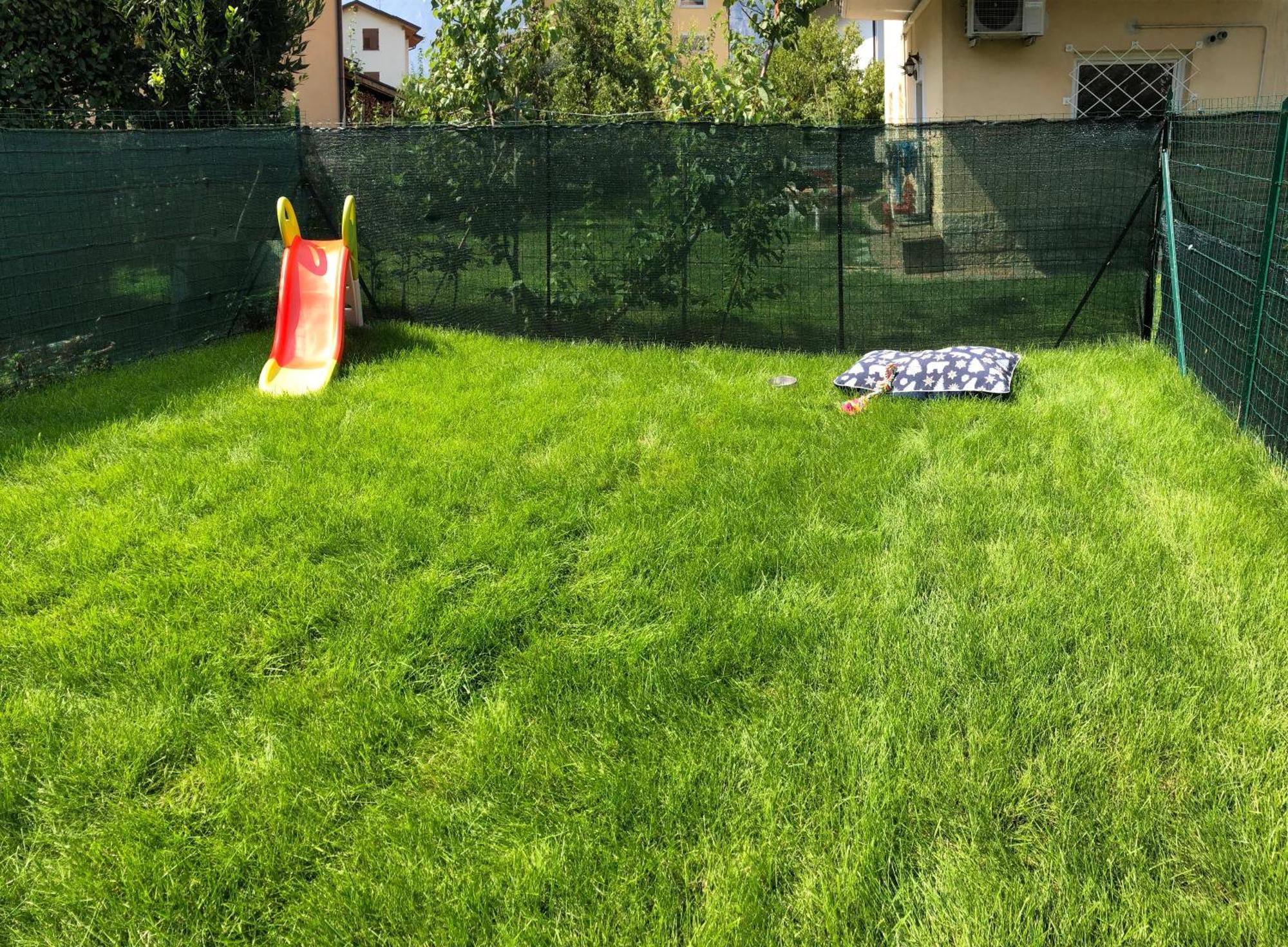 Casa Sally San Michele allʼAdige Εξωτερικό φωτογραφία